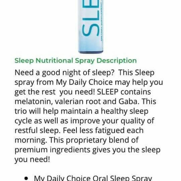 Boost spray - Picture 2 of 2